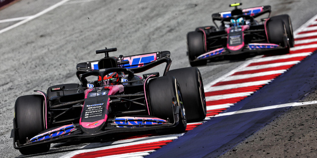 Average - F1 Team