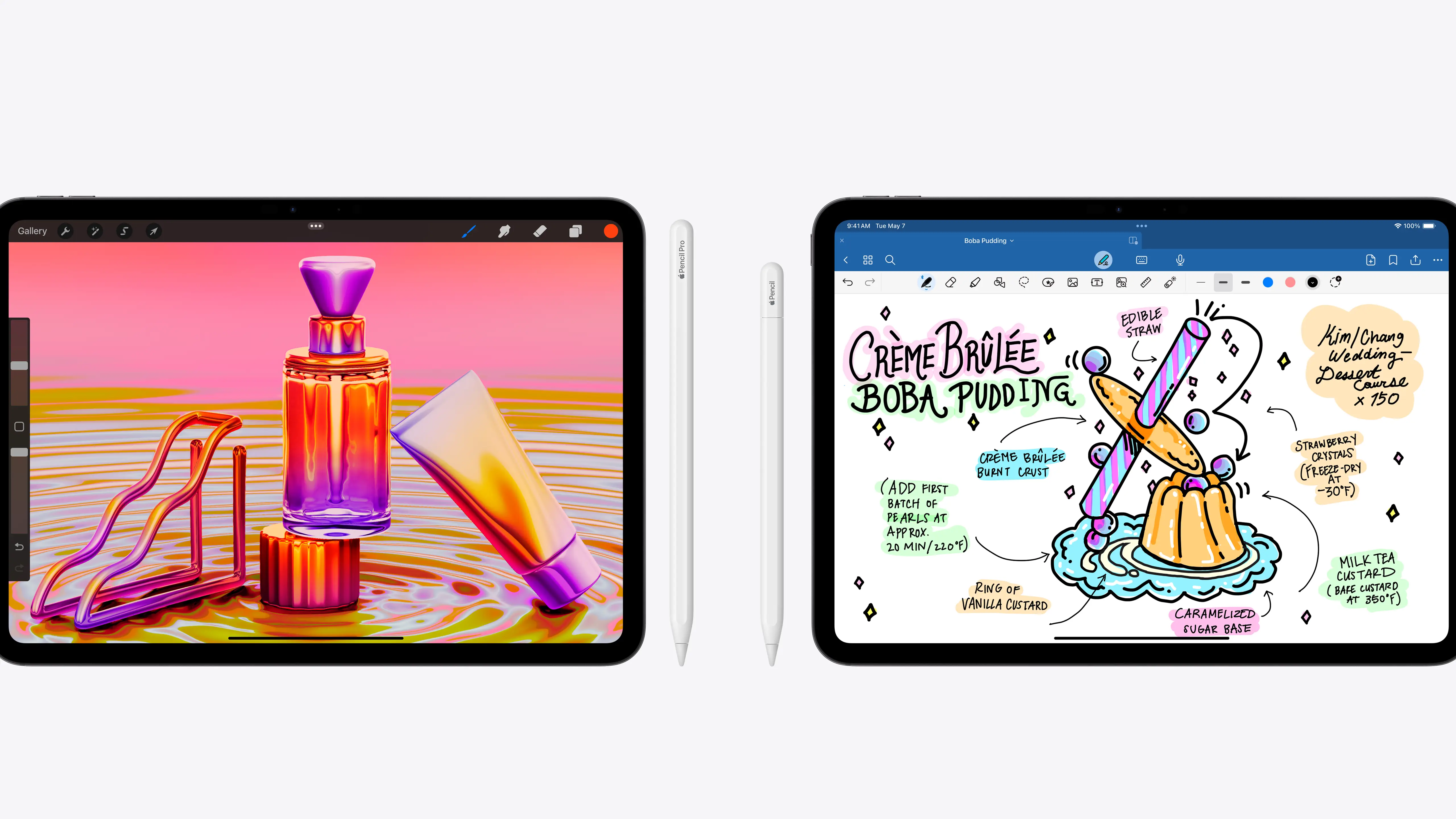 13-inch iPad Pro