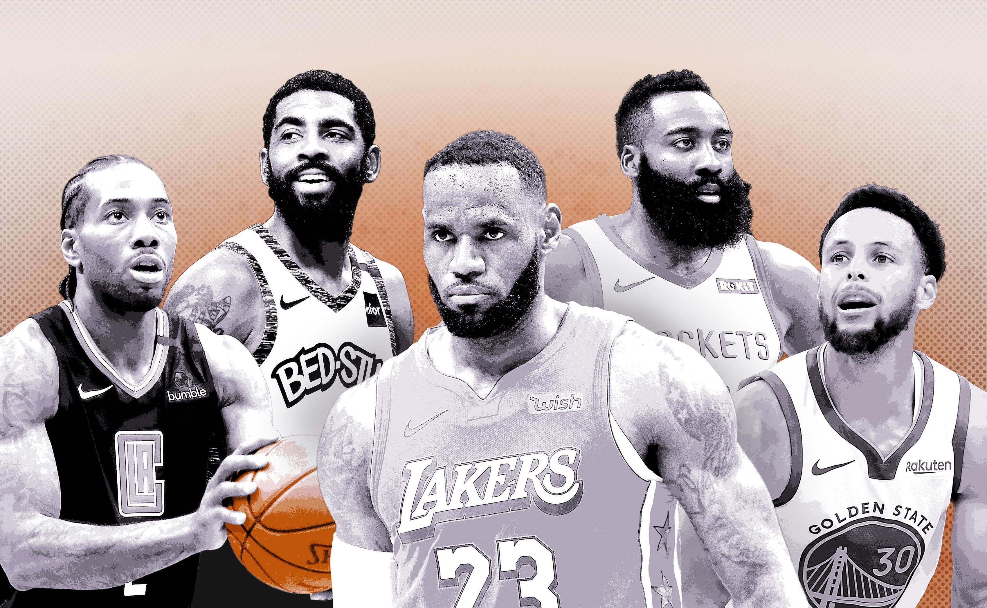 Average - NBA Team