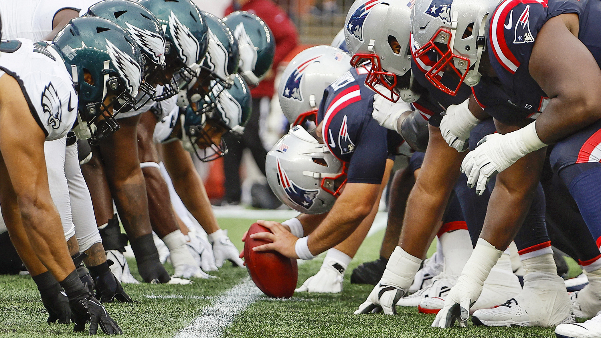 Average - NFL Team