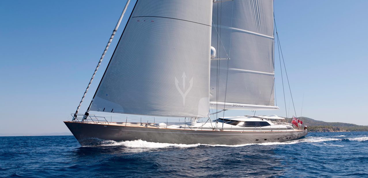Sailboat