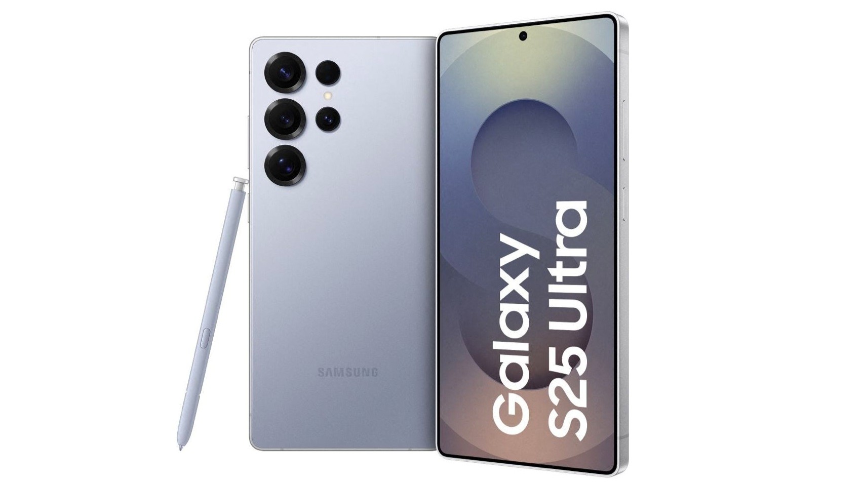 Samsung S25 Ultra