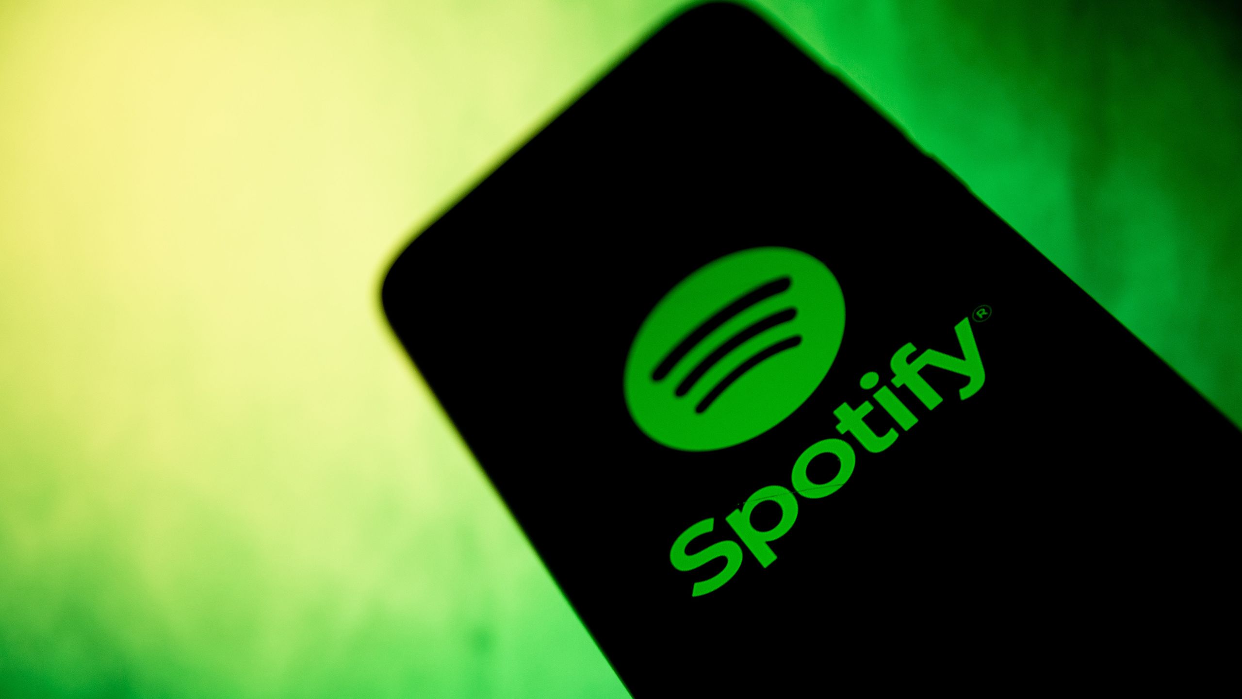 Spotify for 80 years