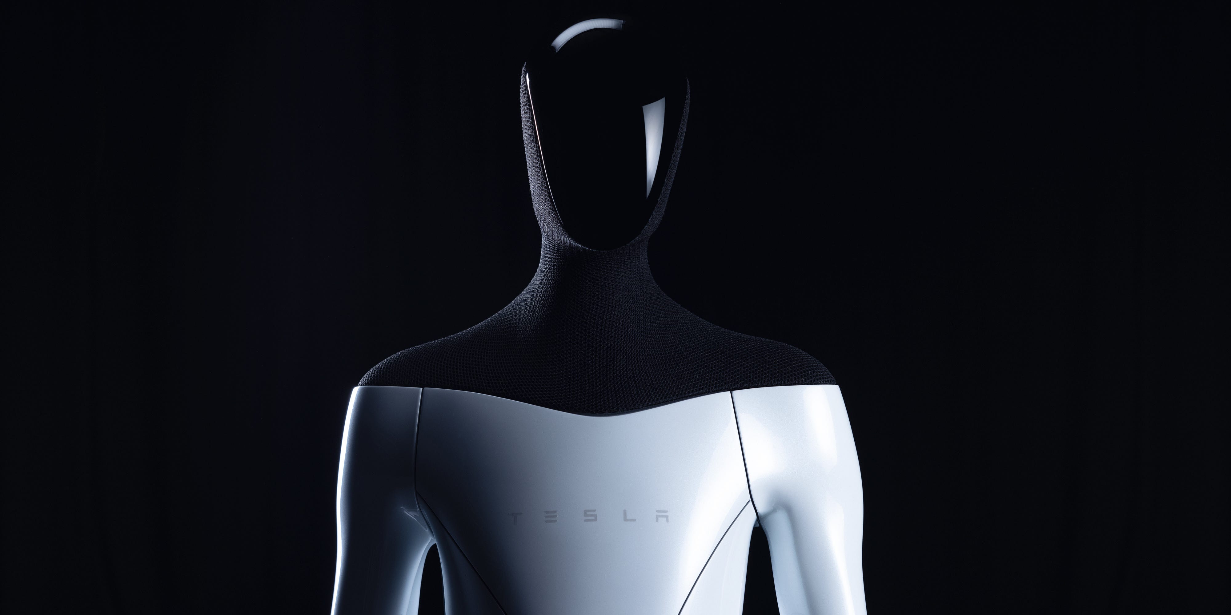 Tesla BOT (2026)
